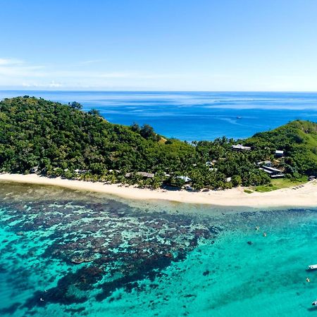 Mantaray Island Resort Nanuya Balavu Island Ngoại thất bức ảnh