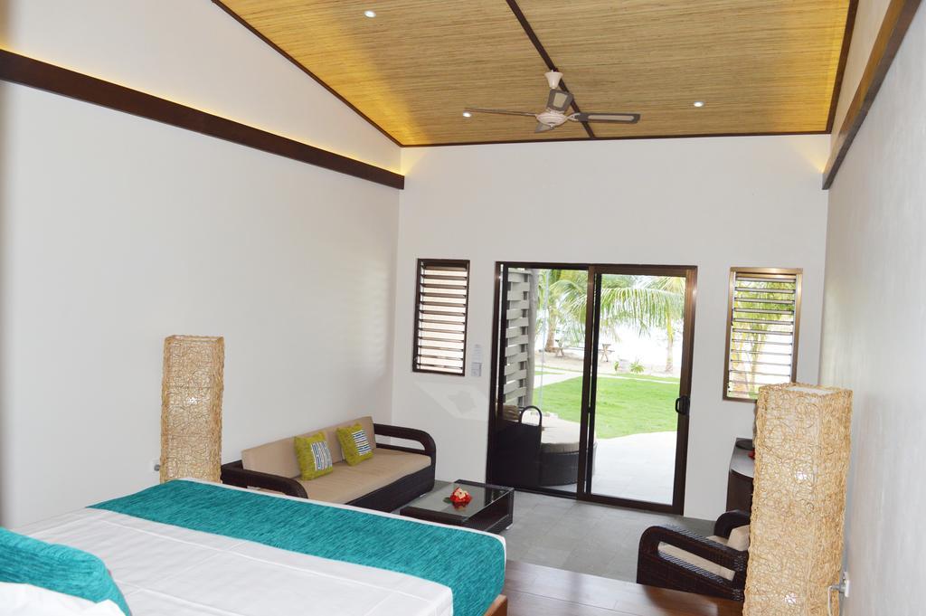 Mantaray Island Resort Nanuya Balavu Island Phòng bức ảnh