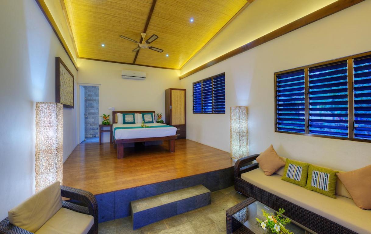 Mantaray Island Resort Nanuya Balavu Island Ngoại thất bức ảnh