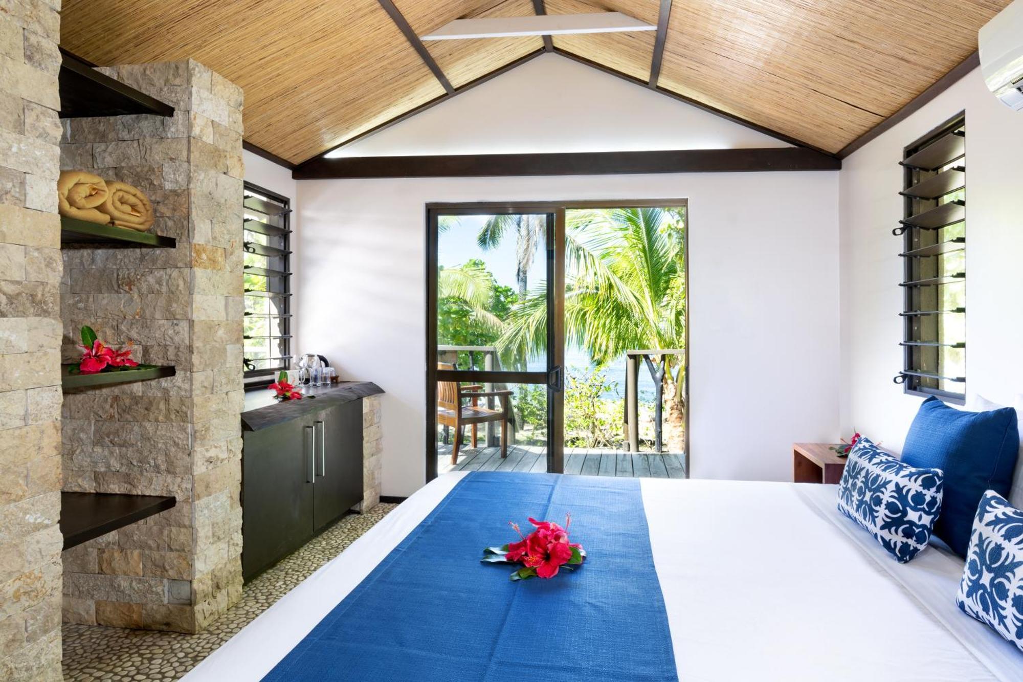 Mantaray Island Resort Nanuya Balavu Island Ngoại thất bức ảnh