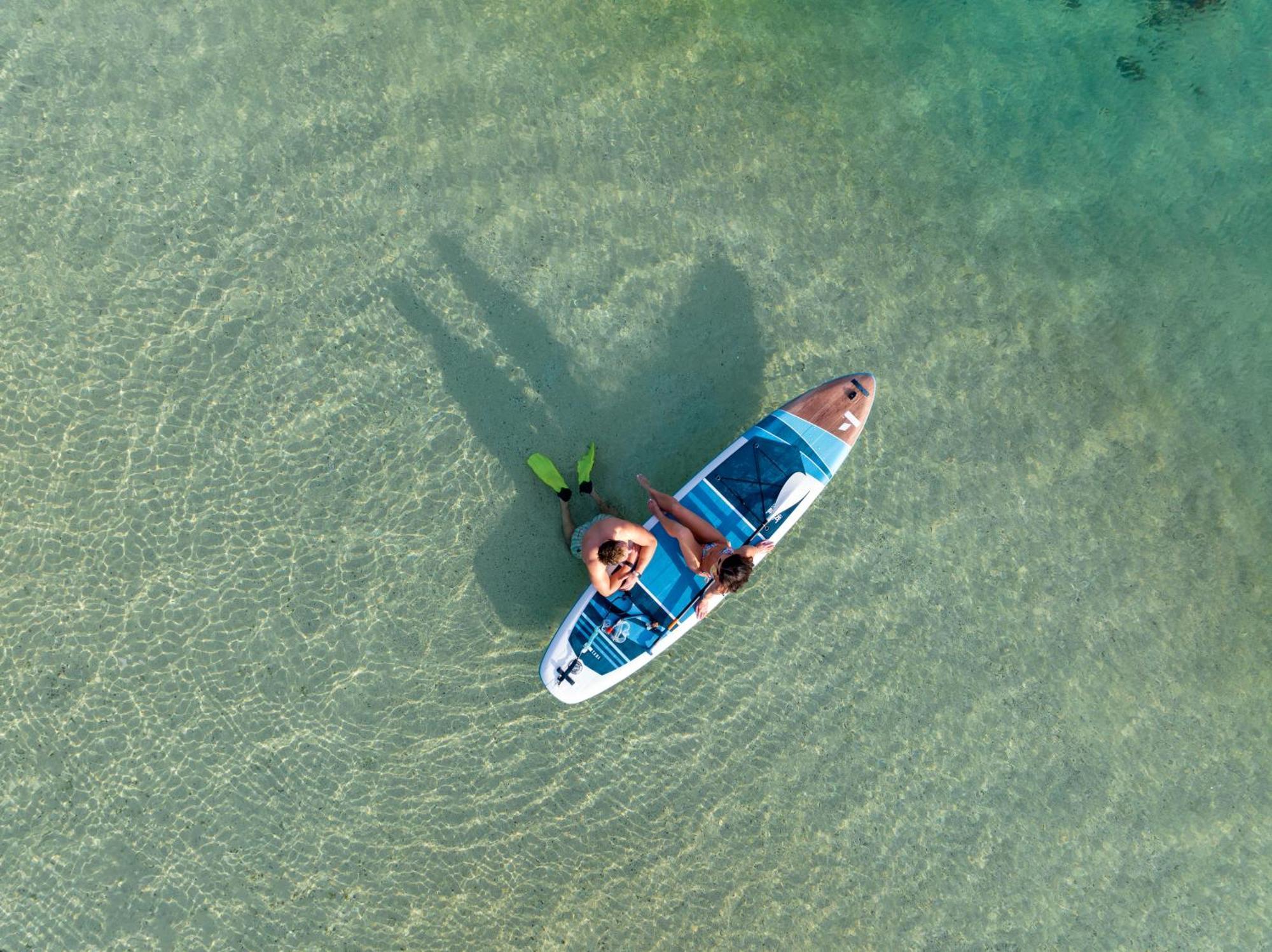 Mantaray Island Resort Nanuya Balavu Island Ngoại thất bức ảnh