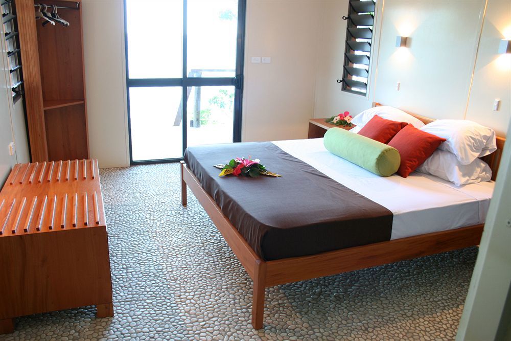 Mantaray Island Resort Nanuya Balavu Island Ngoại thất bức ảnh