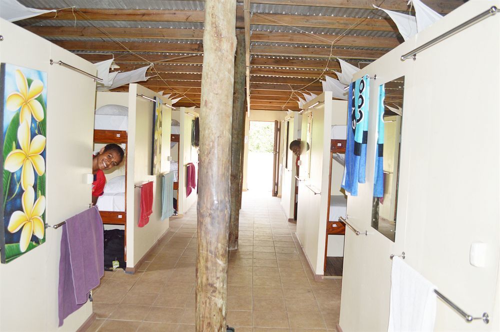 Mantaray Island Resort Nanuya Balavu Island Ngoại thất bức ảnh