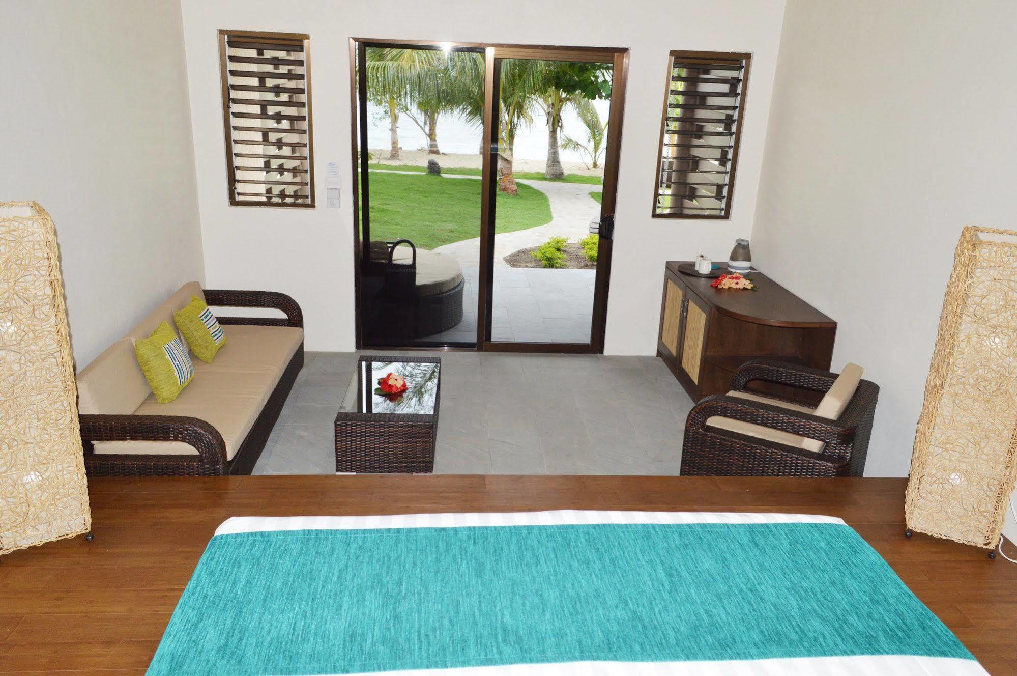 Mantaray Island Resort Nanuya Balavu Island Ngoại thất bức ảnh