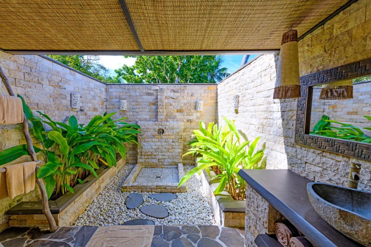 Mantaray Island Resort Nanuya Balavu Island Ngoại thất bức ảnh